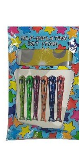 Dmuchany kij baseballowy pompujący się - gwiazdki 1.jpg