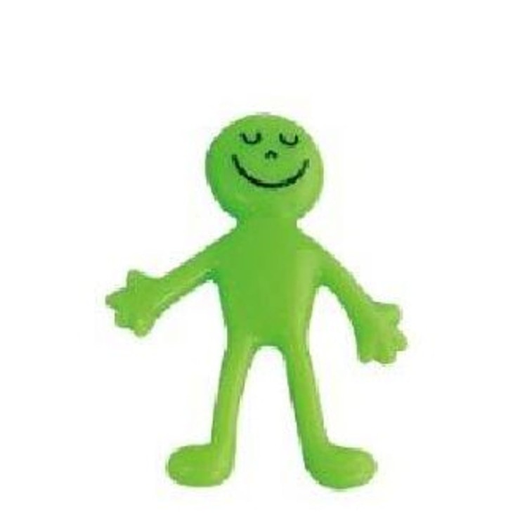 Antystresowy mini ludzik do rozciągania M Gniotek 1.jpg