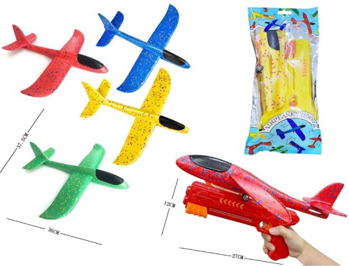 Pistolet z samolotem do wystrzelenia Wyrzutnia (2).jpg