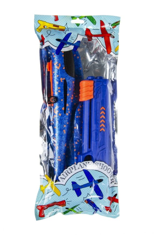 Pistolet z samolotem do wystrzelenia Wyrzutnia (4).jpg