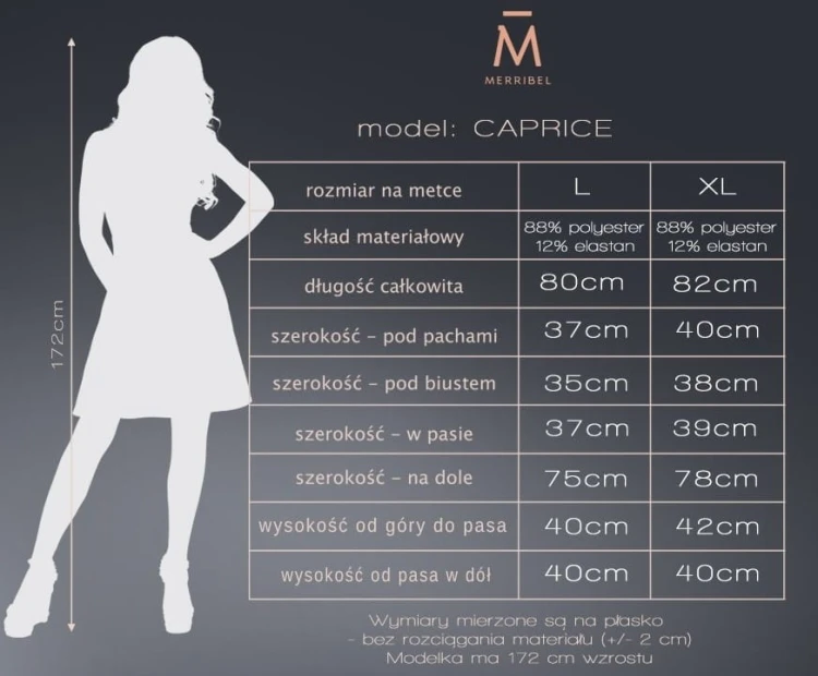 Sukienka wizytowa Caprice damska na wesele (2).jpg