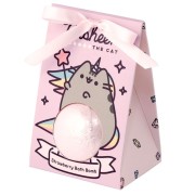 Kula do kąpieli Kot Pusheen Jednorożec dla dzieci (4).jpg