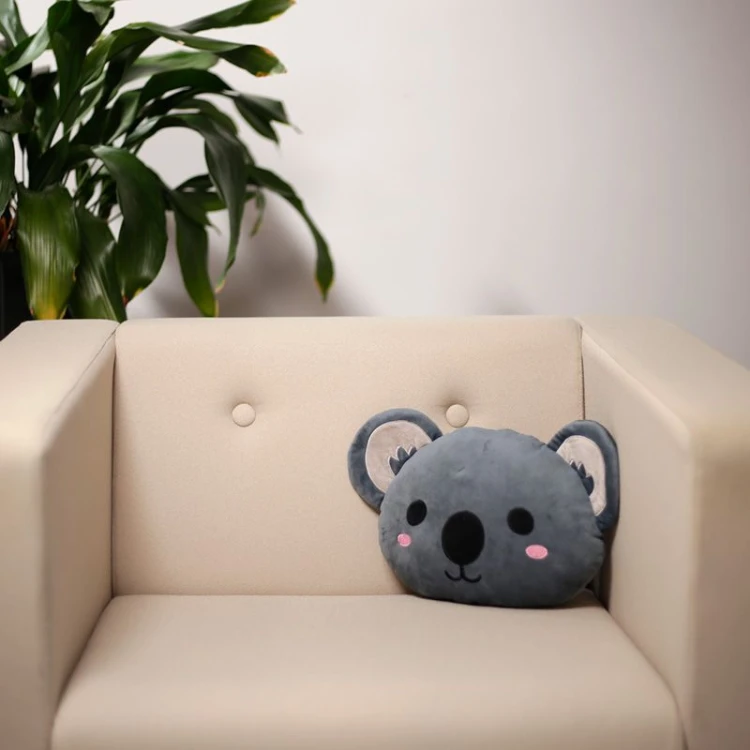 Dekoracyjna poduszka Miś Koala ozdobna Dziecięca (3).jpg