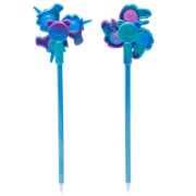 Długopis Fidget Pop Spinner Dinozaur Jednorożec (2).jpg