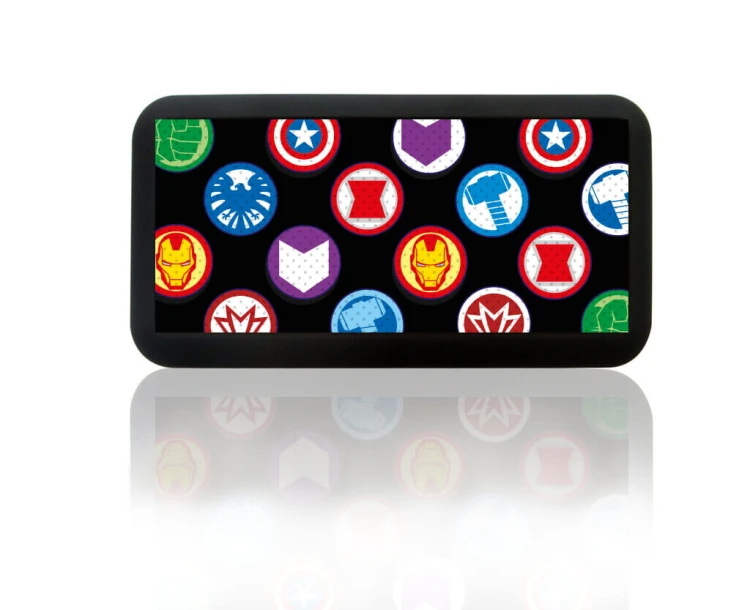 Przenośny głośnik bezprzewodowy Bluetooth Marvel (1).jpg