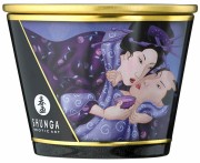 Świeca do masażu Wosk Shunga - egzotyczne owoce (3).jpg