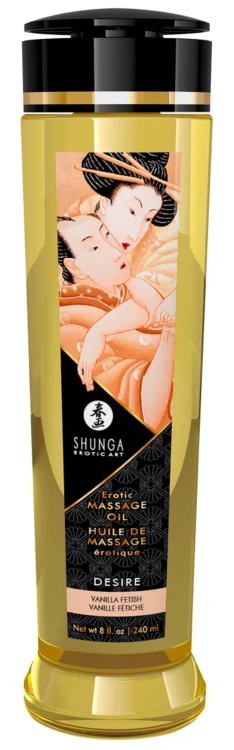 Olejek do masażu erotycznego Shunga - wanilia (1).jpg