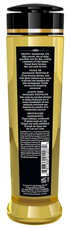 Olejek do masażu erotycznego Shunga - wanilia (3).jpg