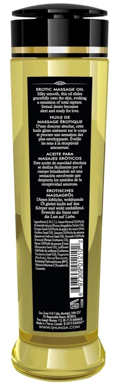 Olejek do masażu erotycznego Shunga - kokos (3).jpg