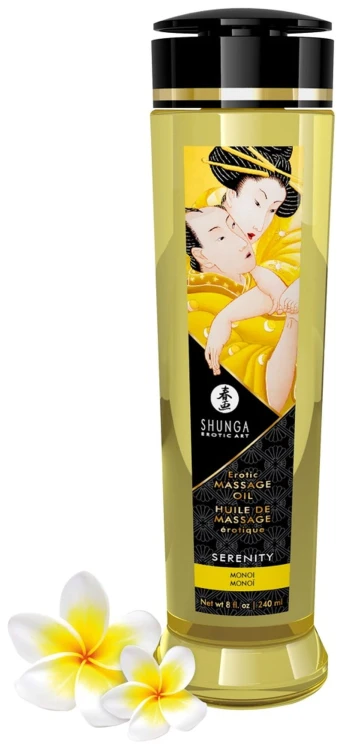 Olejek do masażu erotycznego Shunga - monoi (2).jpg