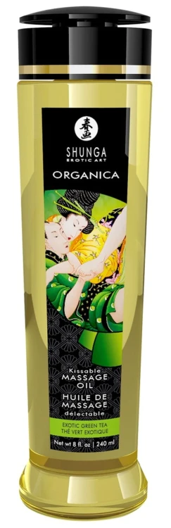 Olejek do masażu erotycznego Shunga - green tea (1).jpg