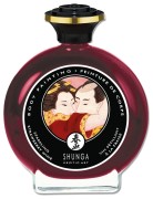 Farba do malowania ciała Shunga - truskawkowe wino (2).jpg