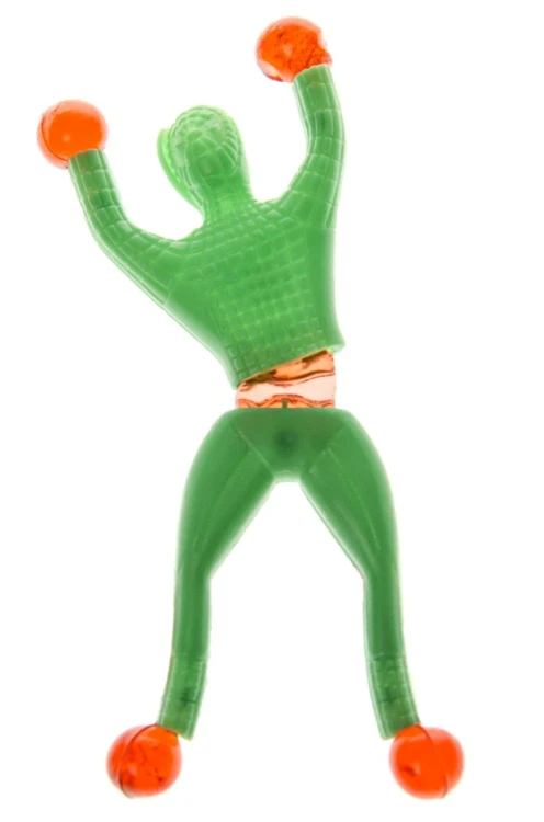 Ludzik chodzący po ścianie Akrobata Zabawka kolory (1).jpg