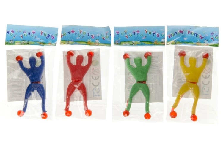 Ludzik chodzący po ścianie Akrobata Zabawka kolory (3).jpg