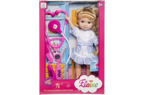 Lalka pielęgniarka z akcesoriami - 31 cm Lekarka (1).jpeg