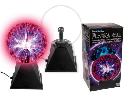 Kula plazmowa 14 cm magiczna elektryczna lampa .jpg