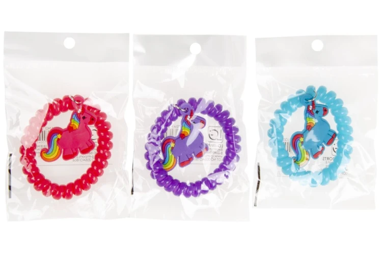 Bransoletka dla dzieci z jednorożcem na rękę mix (3).jpeg