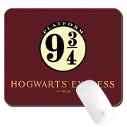 Podkładka pod myszkę - Harry Potter Peron 9 i 34 (1).jpg