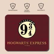 Podkładka pod myszkę - Harry Potter Peron 9 i 34 (2).jpg