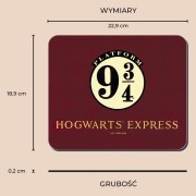 Podkładka pod myszkę - Harry Potter Peron 9 i 34 (4).jpg