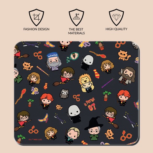 Podkładka pod myszkę mata - Harry Potter postacie (2).jpg