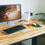 Podkładka pod myszkę mata Harry Potter Gryffindor (2).jpg