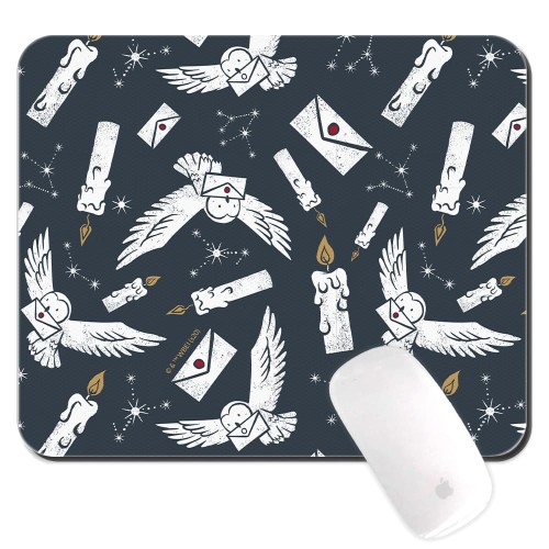 Podkładka pod myszkę mata Harry Potter Hedwiga (1).jpg