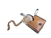 Kompas magnetyczny w skórzanym etui Retro Vintage (3).jpg