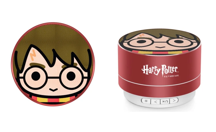 Przenośny głośnik bezprzewodowy Bluetooth Potter .jpg