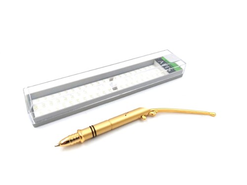 Mini długopis do torebki Alladin Mały elegancki  (1).jpg