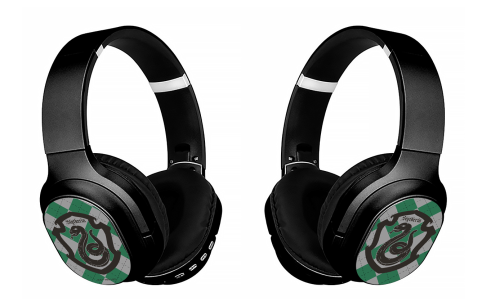 Bezprzewodowe słuchawki Mikrofon Harry Potter III .png