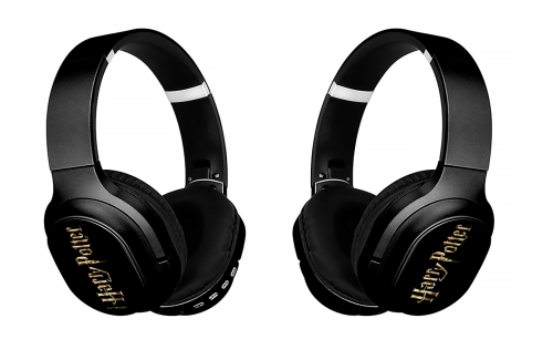 Bezprzewodowe słuchawki mikrofon Bluetooth Harry .png