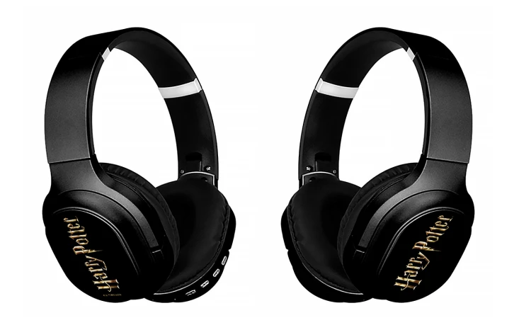 Bezprzewodowe słuchawki mikrofon Bluetooth Harry .png