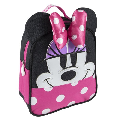 Torba na lunch Myszka Minnie lunchbox kanapki  (1).jpg