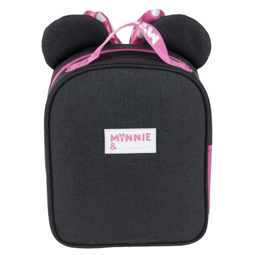 Torba na lunch Myszka Minnie lunchbox kanapki  (2).jpg