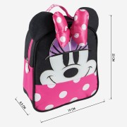 Torba na lunch Myszka Minnie lunchbox kanapki  (3).jpg