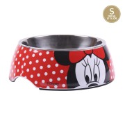 Komplet dwóch misek dla pupila Myszka Minnie  (2).jpg