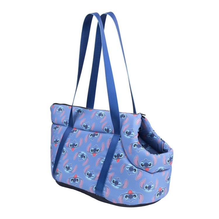 Transporter dla pupila Psa Kota Disney Stitch  (1).jpg