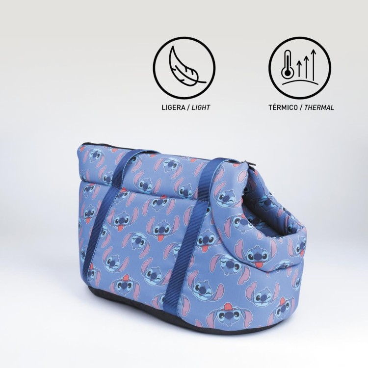 Transporter dla pupila Psa Kota Disney Stitch  (4).jpg