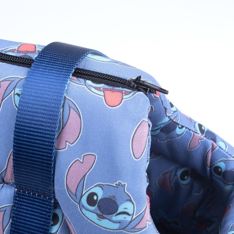 Transporter dla pupila Psa Kota Disney Stitch  (7).jpg