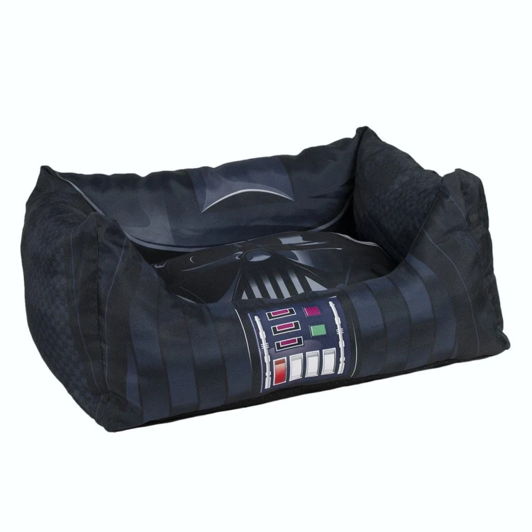 Legowisko dla pupila małego Psa Kota Star Wars S  (1).jpg