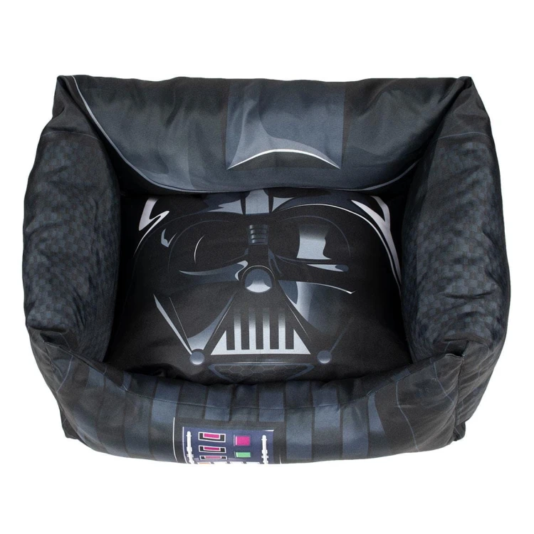Legowisko dla pupila małego Psa Kota Star Wars S  (2).jpg