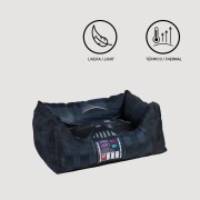 Legowisko dla pupila małego Psa Kota Star Wars S  (5).jpg