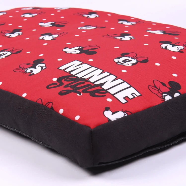 Mata dla psa Disney Myszka Minnie M - licencyjny  (2).jpg