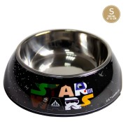 Miski dla pupila psa kota - 2 szt - Star Wars  (1).jpg