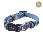 Obroża dla psa Disney Stitch XSS - licencja .jpg