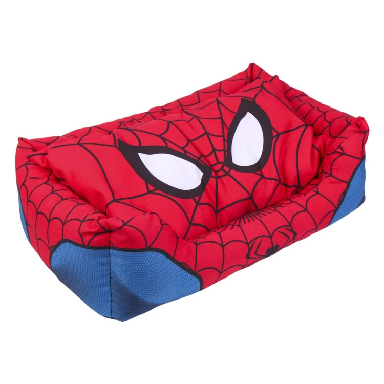 Legowisko dla pupila psa kota Spiderman S licencja  (1).jpg