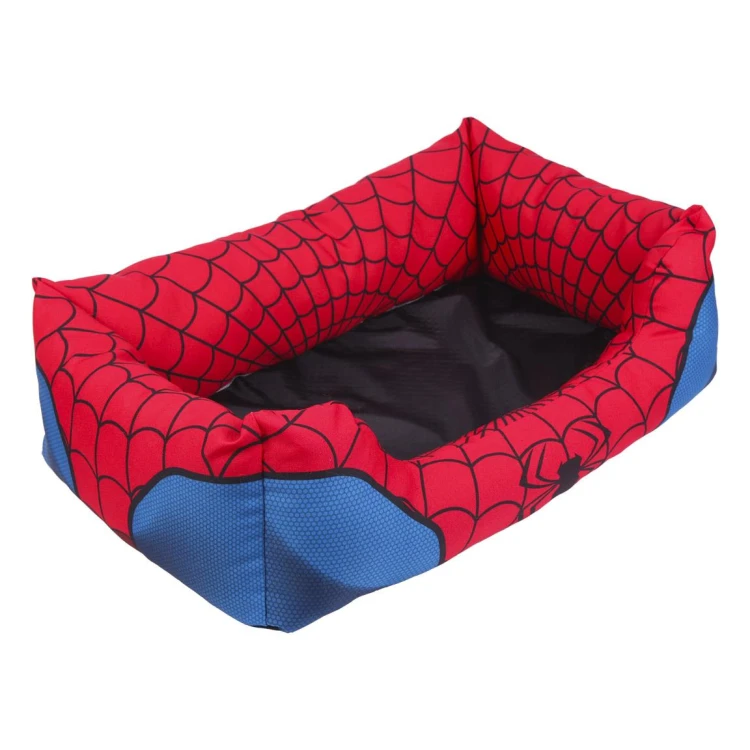Legowisko dla pupila psa kota Spiderman S licencja  (4).jpg