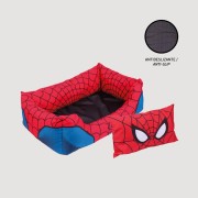 Legowisko dla pupila psa kota Spiderman S licencja  (8).jpg