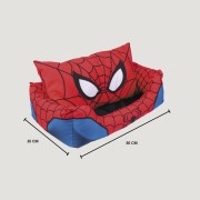 Legowisko dla pupila psa kota Spiderman S licencja  (9).jpg